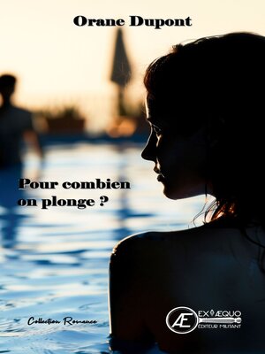 cover image of Pour combien on plonge ?